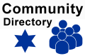 Barossa Valley Community Directory