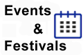 Barossa Valley Events and Festivals