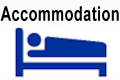 Barossa Valley Accommodation Directory