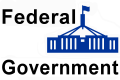 Barossa Valley Federal Government Information