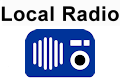 Barossa Valley Local Radio Information