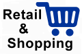 Barossa Valley Retail and Shopping Directory
