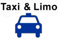 Barossa Valley Taxi and Limo