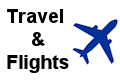 Barossa Valley Travel and Flights