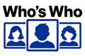 Barossa Valley Who's Who