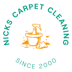 ARN Community and Business Accounts backlink your Logo to your Website Nicks professional carpet cleaning Logo